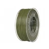Filament Devil Design ASA plastikas 1.75mm 0.8kg - Olive Žalias