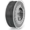 3D plastikas Devil Design PET-G 1.75mm 1kg - Grafitas