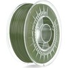3D plastikas Devil Design PLA 1.75mm 1kg - Olive Žalias