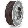 3D plastikas Devil Design PLA 1.75mm 1kg - Dark Brown