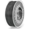 Devil Design PLA siūlelis 1.75mm 1kg - Grafitas