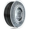 3D plastikas Devil Design PLA 2.85mm 1kg - Juodas