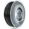 3D plastikas Devil Design PLA 2.85mm 1kg - Juodas