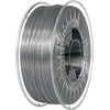 Plastikas Devil Design Silk - 1.75mm - 1kg - Sidabrinis