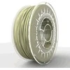 DEVILDESIG 5902280031390 Filament DEVIL DESIGN / PETG / VANILLA / 1,75 mm / 1kg.
