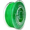 Plastikas Devil Design PETG - 1.75mm - 1kg - Šviesiai žalias
