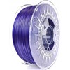 Devil Design PETG siūlas 1.75 mm 1kg - Galaxy Violet