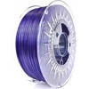 Devil Design PETG siūlas 1.75 mm 1kg - Galaxy Violet