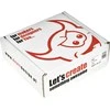 Devil Design PLA siūlas 1.75mm 1kg - Vanilla