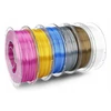 Devil Design Filament Startpack PLA 1.75mm - 6 x 0.33kg rinkinys - Šilkas}