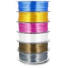 Devil Design Filament Startpack PLA 1.75mm - 6 x 0.33kg rinkinys - Šilkas}