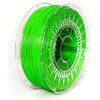 3D plastikas Devil Design PET-G 1.75mm 1kg - Bright Žalias