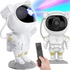 DEW Naktinė lempa ASTRONAUTA