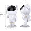 DEW Naktinė lempa ASTRONAUTA