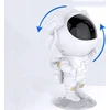 DEW Naktinė lempa ASTRONAUTA