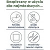 Dew Rasa - automobilių sėdynių ir vežimėlių valiklis | 65 ml
