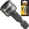 Dewalt Smūginė magnetinė galvutė 10 mm.