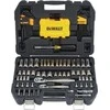 Įrankių komplektas DeWalt DWMT73801; 108 vnt.