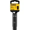 Dewalt nasadka 12mm 1/2c smūgio lizdas gylio