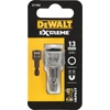 Dewalt Smūginė magnetinė galvutė 13 mm.