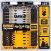 Sukimo antgalių rinkinys DeWalt DT70745T-QZ; 31 vnt.