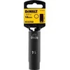 Dewalt 14 mm 1/2c smūginio lizdo gylis