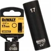 Dewalt 17 mm 1/2c smūginio lizdo gylis