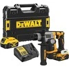 DEWALT perforatorius DCH172P2 SDS+ 18V 1.4J 2-F 2x5.0Ah