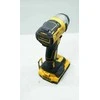 Dewalt 18v xr smūginis veržliaraktis kompaktiškas smūginis veržliaraktis 1/2"