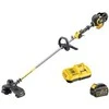 Akumuliatorinė žoliapjovė - trimeris DeWalt FlexVolt DCM571X1-QW | 54 V | 1x 9,0 Ah akum.