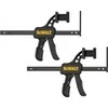 Spaustuvai kreipiančiosioms liniuotėms DeWalt DWS5021/5022/5023; 2 vnt.
