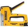 Mechaninis apkabėlių plaktukas DeWalt DWHTTR350