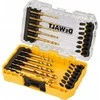 Dewalt 24vnt grąžtas, flextorq gręžimo rinkinys