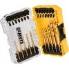 Dewalt 24vnt grąžtas, flextorq gręžimo rinkinys