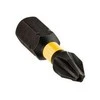 DEWALT KOŃCÓWKA UDAR. PH2x25 /5szt. EXTREME IMPACT TORSION