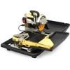 Plytelių pjovimo staklės DeWalt D24000; 690x690 mm
