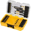 Sukimo antgalių komplektas DeWalt DT70744T-QZ; 25 vnt.
