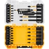 Sukimo antgalių komplektas DeWalt DT70744T-QZ; 25 vnt.
