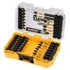 DeWALT FLEXTORQ 37 vnt. sukimo antgalių rinkinys DT70731T