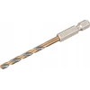 Grąžtas metalui HEX 1/4, 4,0 mm, DeWALT