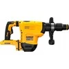 DEWALT.MŁOT MAX 54V FV DCH832N