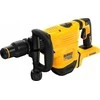 DEWALT.MŁOT MAX 54V FV DCH832N