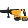 DEWALT FLEXVOLT MŁOT KUJĄCY MAX 54V 19,4J 2x9,0Ah DCH892X2