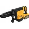 DEWALT FLEXVOLT MŁOT KUJĄCY MAX 54V 19,4J 2x9,0Ah DCH892X2