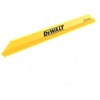 Gyvatvorių žirklių priedas DeWalt DZO8555-QZ; 55 cm