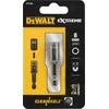 Dewalt magnetinis sukimo galvučių laikiklis su 8mm galvute, valomas DT7465