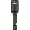 Dewalt magnetinis sukimo galvučių laikiklis su 8mm galvute, valomas DT7465