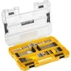 Grąžtas DeWalt ToughCase+ DT70763 85 el.
