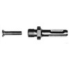 Dewalt SDS-Plus adapteris 1/2" x 20 UNF sriegiui (su varžtu) - DT7030