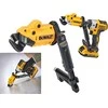 DeWALT suktuvo adapteris skardai kirpti DT70620